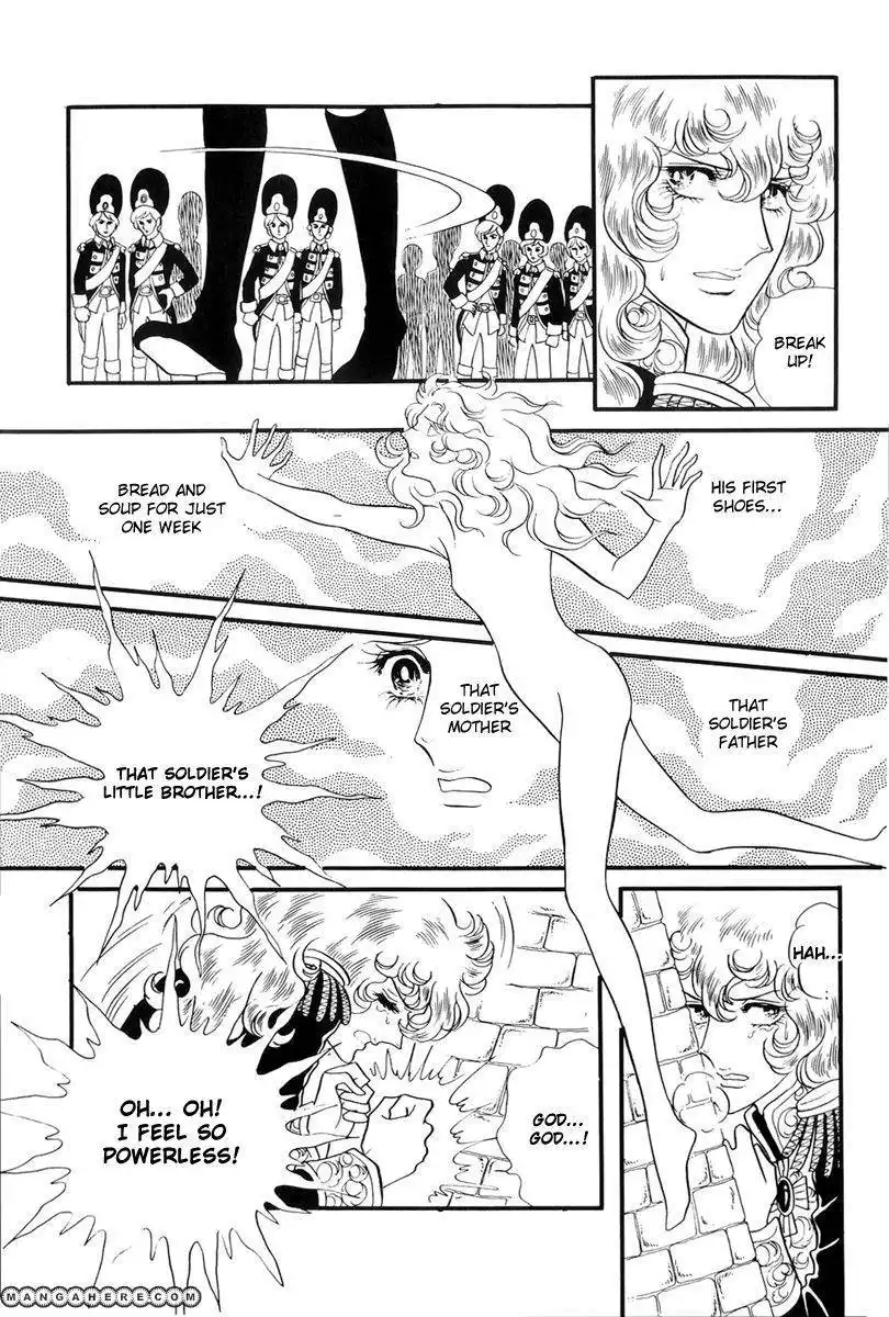 Rose of Versailles Chapter 36 6